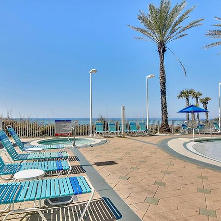Boardwalk Beach Resort #1909 By Book That Condo Panama City Beach Bagian luar foto