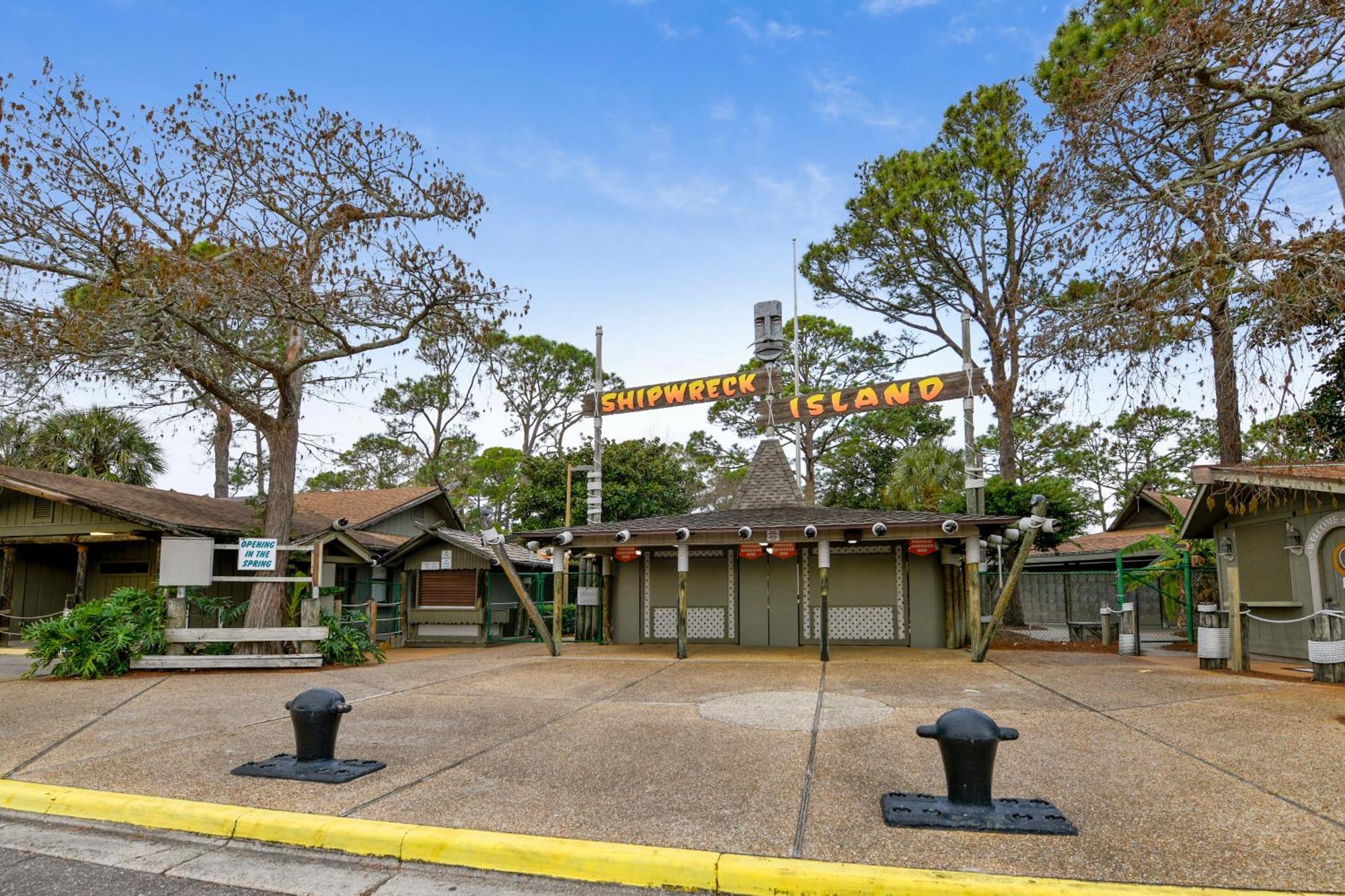 Boardwalk Beach Resort #1909 By Book That Condo Panama City Beach Bagian luar foto
