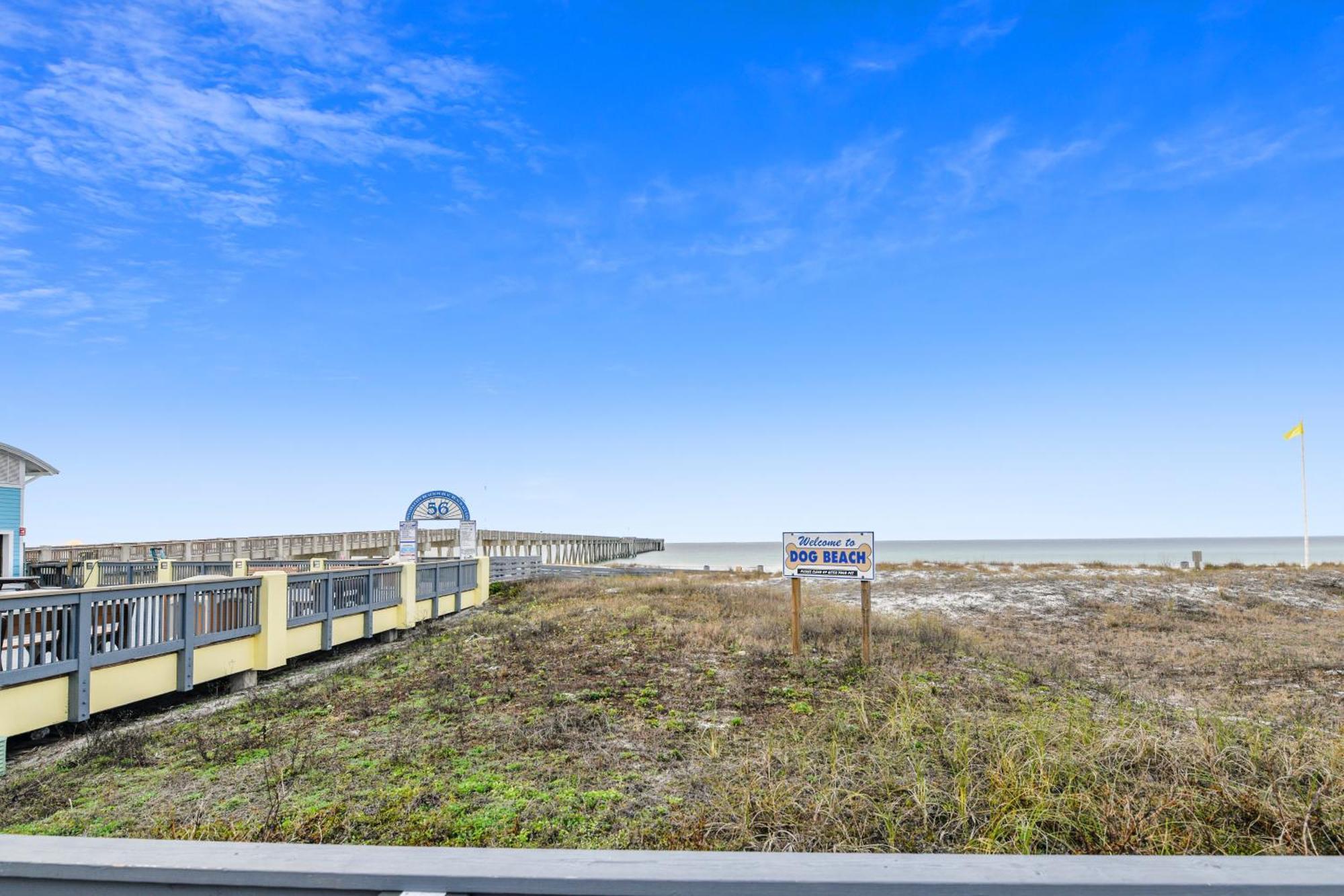 Boardwalk Beach Resort #1909 By Book That Condo Panama City Beach Bagian luar foto