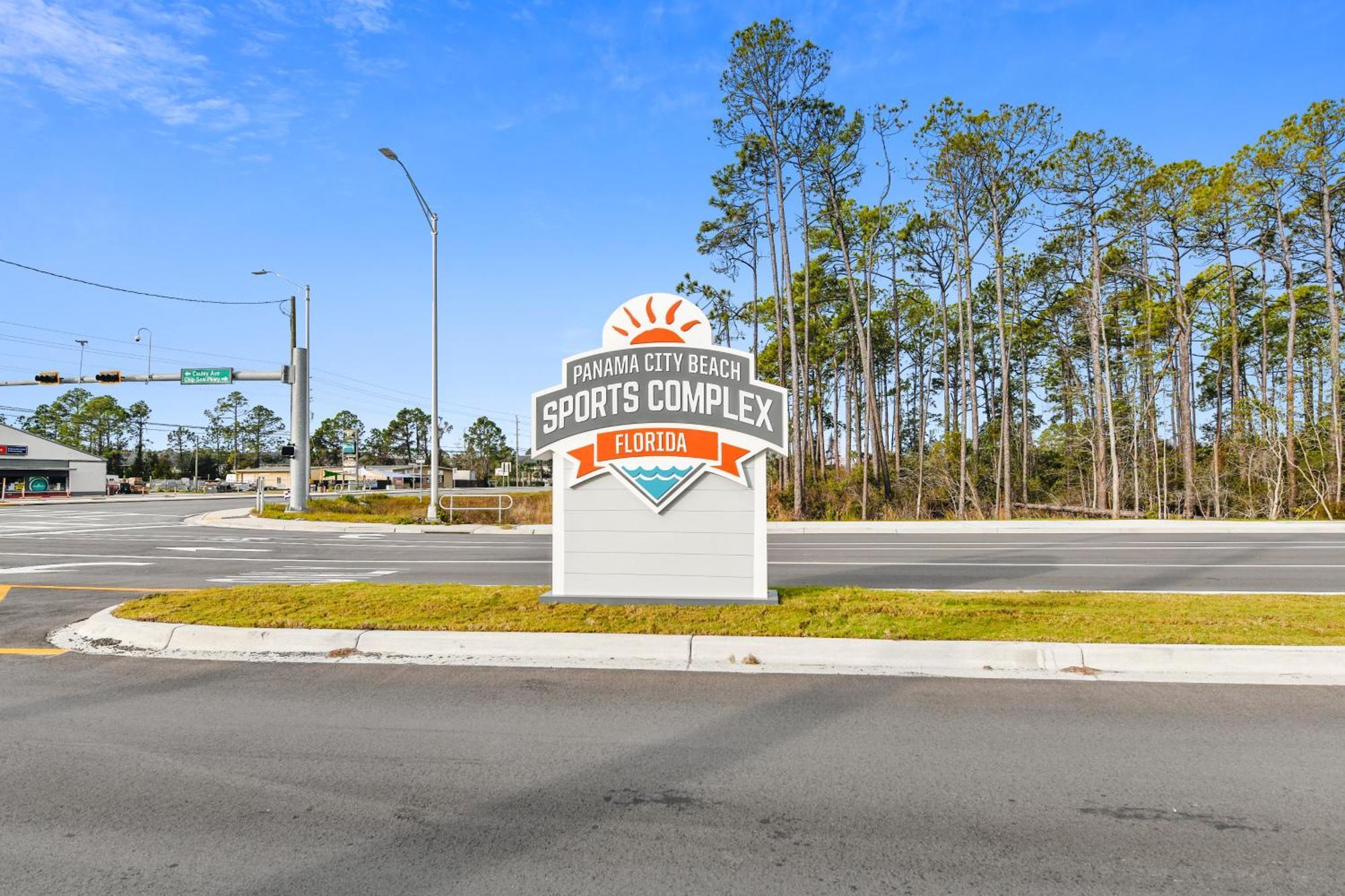 Boardwalk Beach Resort #1909 By Book That Condo Panama City Beach Bagian luar foto