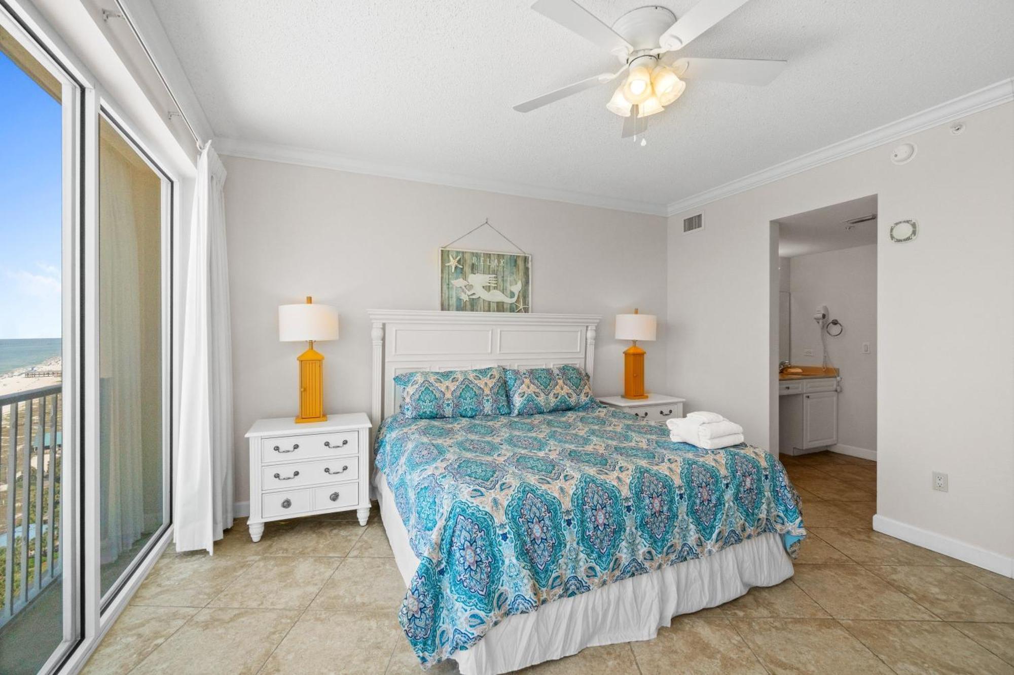 Boardwalk Beach Resort #1909 By Book That Condo Panama City Beach Bagian luar foto