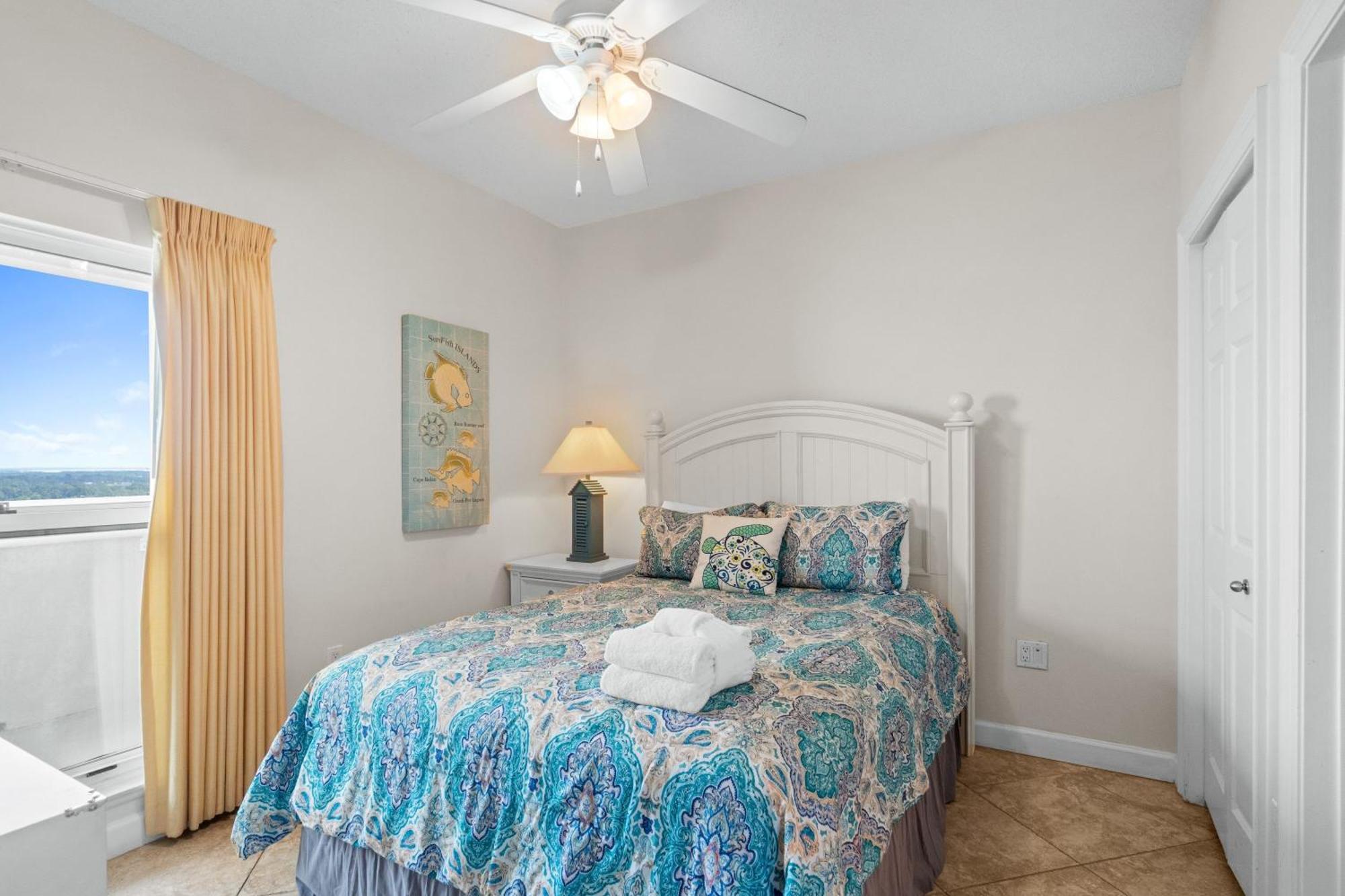 Boardwalk Beach Resort #1909 By Book That Condo Panama City Beach Bagian luar foto